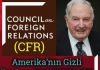Amerika’nın Gizli İktidarı : Rockefeller ve CFR Krallığı