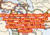 Bop’un İki Kanadı: 1- Dinci Ayağı = Feto Yapılanması, 2- Siyasi ayağı = Akp İktidarı Yapıştıran Hangi Odaklarsa, Kapıştıran da Onlardı!