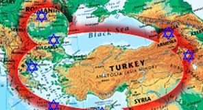 Türkiye’nin Kuşatılması ve Kurtuluş Şansı