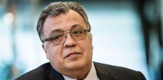 Karlov Suikastı ve Türkiye’nin Savrulması