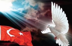 BİR DEVRİM YAKLAŞMAKTADIR!