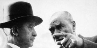 BİR İNÖNÜ ANALİZİ VE KEMALİZM SALGINI