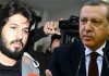 ZARRAB ZOKASI ŞAŞKINLIĞI VE TAYYİP BEY ÜZERİNDEN DEVLETİ YIKMA ŞEYTANLIĞI