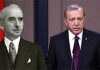 ATATÜRK’ÜN İSMET’İ İLE ERBAKAN’IN TAYYİB’İ AYNI KONUMDAYDI!
