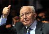 ERBAKAN’IN FARKLILIKLARI VE ŞEYTANİ ODAKLARIN FIRILDAKLARI