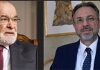 Temel Karamollaoğlu’nun Karanlık Damadı ve SİYONİST VATİKAN’IN İSLAMCI KANADI