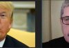 TRAMPETCİ TRUMP KİMLERİN ADAMIYDI? VE SP’Lİ CİHANGİR İSLAMİ, “CİHANGİR İSRAİLİ” ROLÜ MÜ OYNAMAKTAYDI?