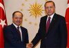 KÜRDİSTAN KURULURSA, TÜRKİYE YIKILIRDI!