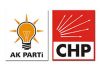 AKP İLE CHP’NİN 40 “AYNI”SI