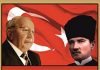 ATATÜRKÇÜLÜK VE MİLLİ GÖRÜŞÇÜLÜK ÇOK MU AYKIRI?