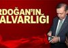 CHP’YE KUMPAS İDDİALARI VE MAL VARLIĞI DEDİKODULARI