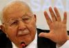 RÜYADA, ERBAKAN HOCAMIZIN NEBE SURESİ TEFSİRİ