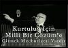 TÜRKİYE’NİN KUŞATILMIŞLIĞI VE MİLLİ KURTULUŞ PROGRAMI (1)