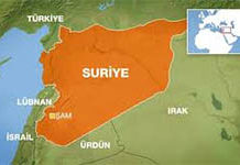 SURİYE’DE SDG’YE ÖZERKLİK TUZAĞI VE “HÜKÜMETİN KIRMIZI ÇİZGİLERİ” PALAVRASI!