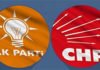Bugünkü CHP “Atatürk’ün Partisi” değildir, AKP DE “ERBAKAN’IN TAKİPÇİSİ” DEĞİLDİR!
