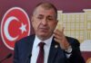Ümit Özdağ’ın “Özel Anayasa” Muhbirliği ve TÜRKİYE’Yİ BÖLME GİRİŞİMLERİ