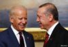 ABD’DE JOE BIDEN DÖNEMİ VE SN. ERDOĞAN’IN DÜMENİ