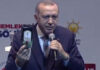 Sn. Erdoğan’ın Amacı Milli Bir Anayasa Yapmak mıydı; YOKSA MİLLETİ AVUTUP OYALAMAK MIYDI?