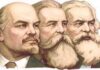 Vatansız Para’nın Üç (Komünist) Ajanı: (Yahudi Asıllı) Marx, Engels, Lenin!.. GEÇMİŞTEN GÜNÜMÜZE MÜLKSÜZLEŞTİRME-KÖLELEŞTİRME OYUNLARI (1)