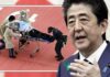 “SHINZO ABE” SUİKASTI VE SİYONİZM’İN YIKILIŞ SARSINTILARI