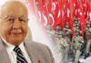 MİLLİ GÖRÜŞ’ÜN ORDUYA BAKIŞI!