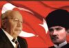 ATATÜRK’LE İLGİLİ ÖNEMLİ VE GİZEMLİ BİR RÜYA