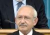 KILIÇDAROĞLU’NUN ADAYLIĞINA KARŞI ÇIKANLARI İYİ TANIYIN!