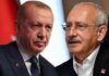 Tehlikeli Senaryolar: BAŞKANLIK YARIŞI VE SONRASI!