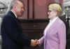 Meral Akşener Olayında; MİLLİ ÇÖZÜM VE AHMET AKGÜL FARKI
