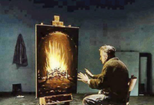 YALAN, İMANA AYKIRIDIR VE EN TEHLİKELİ YALAN; KİŞİNİN KENDİNİ KANDIRMASIDIR