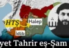 SURİYE’Yİ PARÇALAMA FERMANLARI VE HIYANETİN FİGÜRANLARI