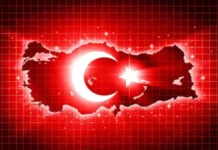 TÜRKİYE HER YÖNDEN KUŞATILMAKTAYDI VE MİLLİ DUYARLILIK AYAĞA KALKMALIYDI!