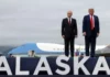 ALASKA’DA TRUMP-PUTİN BULUŞMASI VE SN. ERDOĞAN’IN FİLİSTİN EDEBİYATININ İFLASI