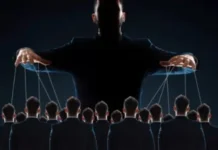 En Yaygın Manipülasyon; YALANLARLA DOĞRULARIN KARIŞTIRILMASI VE GERÇEKLERİN ÇARPITILMASIDIR!