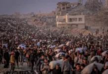 GAZZE’DE ABD’YE TAŞERONLUK POLİTİKALARI VE SN. BAHÇELİ’NİN KAHRAMANLIK PALAVRALARI!