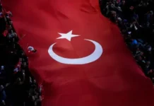 GEVŞEK AKP’NİN SON TAHRİBATI VE GERÇEK CUMHURİYETİN İNŞASI!