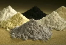 SP’NİN KALKINMA PLANI VE AKP’NİN “NADİR ELEMENT” PAZARLIĞI