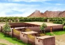 KASİDE-İ BÜRDE ve Hz. Peygamberimizin Hırkasını Verdiği Şair