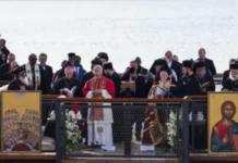 Papa’nın Ziyareti; Haçlı İttifakı Görüntüsüyle; BÜYÜK İSRAİL HESABINA TÜRKİYE’Yİ YIKMA HEDEFLİDİR!