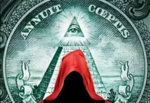 GİZLİ DÜNYA DEVLETİNİ YÖNETEN 13’LER KRALLIĞI