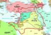 İSRAİL’İN (SİYONİST EMPERYALİZMİN); KİRALIK HAÇLILAR ve İSTİSMARCI İSLAMCILARLA, TÜRKİYE CUMHURİYETİ’Nİ YIKMA ÇABALARI!