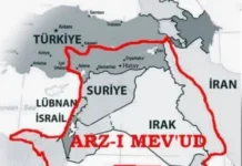 BOP’UN SON AŞAMASI: “Terörsüz Türkiye” Masalıyla Özerk Kürdistan’a Hukuki Zemin Hazırlanması VE SP’Lİ YENİ YOL’UN BU HIYANETE ORTAK YAPILMASI