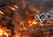 SİYONİZM’İN ARSIZ İRAN SALDIRISI VE ARMAGEDDON SAVAŞI
