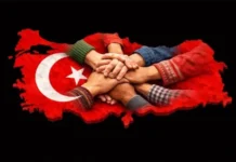 Türkiye’nin En Acil İhtiyacı; BİR MİLLİ MUTABAKAT İKTİDARIDIR!