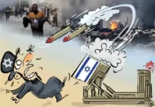 YAKLAŞAN ARMAGEDDON SAVAŞI VE İSRAİL’İN TÜRKİYE TELAŞI