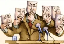 Siyasi Münafıklığa Kılıf: DİNDAR KAHRAMANLIK VE GERİ ADIM ATMA UTANMAZLIĞI!