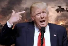 TRUMP MUAMMASI VE ALLAH’IN SİYONİSTLERDEN İNTİKAMI