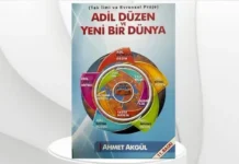 YA “ADİL DÜZEN” KURULACAK; YA “REZİL DÖNEMLERE” KATLANILACAKTI
