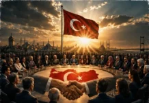 Butlan Kararıyla Siyaset Tıkanmıştır ARTIK CİDDİ ADIMLAR ATMA ZAMANIDIR!