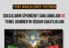 SOLCULARIN SİYONİZM’İ SAKLAMALARI VE TEMEL DEMİRER’İN VİCDAN SAKATLIKLARI